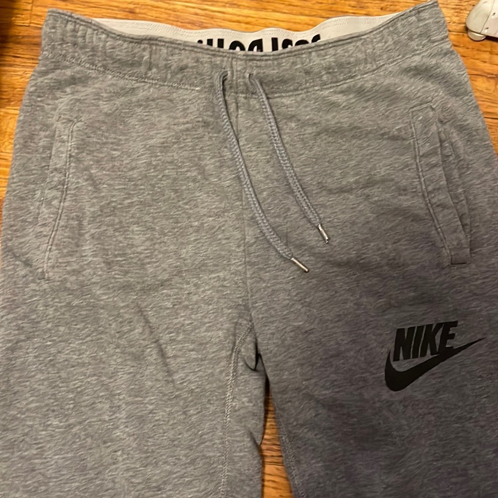 Nike sweatpants